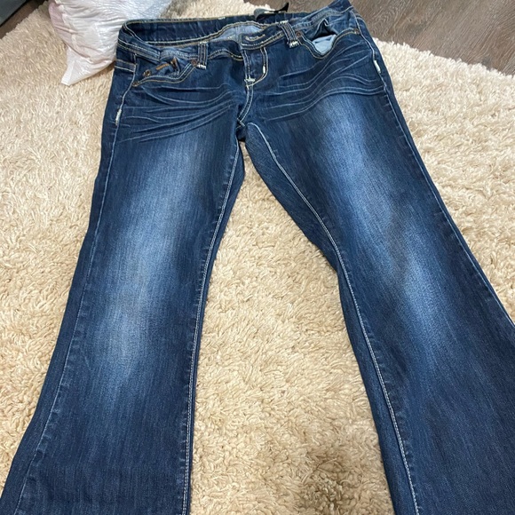 Twentyone black pants - Picture 2 of 2